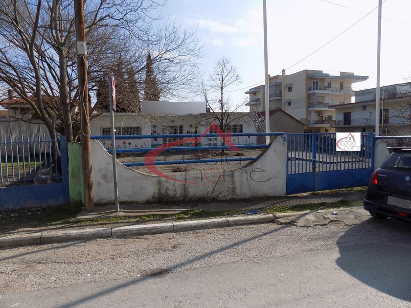 Hall 500 sqm for sale, Thessaloniki - Rest Of Prefecture, Agios Athanasios