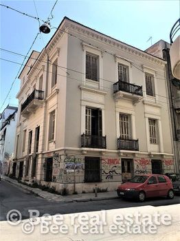 Άλλο 600τ.μ. για πώληση-Αμπελόκηποι » Ζωοδόχου πηγής
