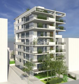 Apartment 116sqm for sale-Palaio Faliro » Panagitsa