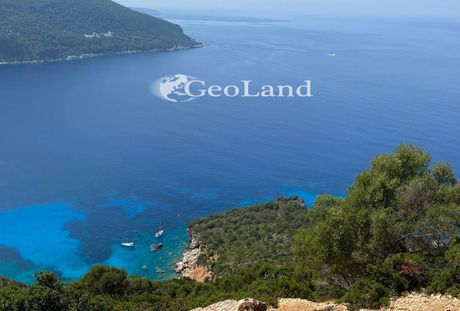 Parcel 270.000sqm for sale-Ithaki » Agios Ioannis
