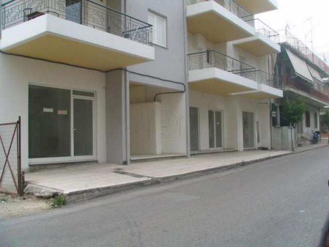Κατάστημα 66 τ.μ. για πώληση