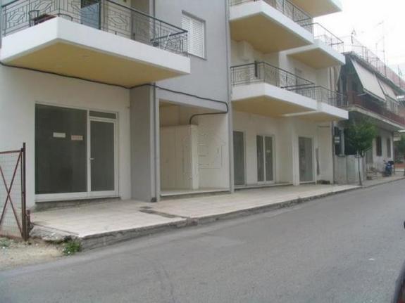 Κατάστημα 66 τ.μ. για πώληση, Αχαΐα, Πάτρα
