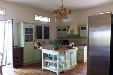 Detached home 445sqm for sale-Megara » Kineta