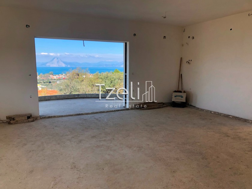 Detached home 118sqm for sale-Paralia » Mintilogli