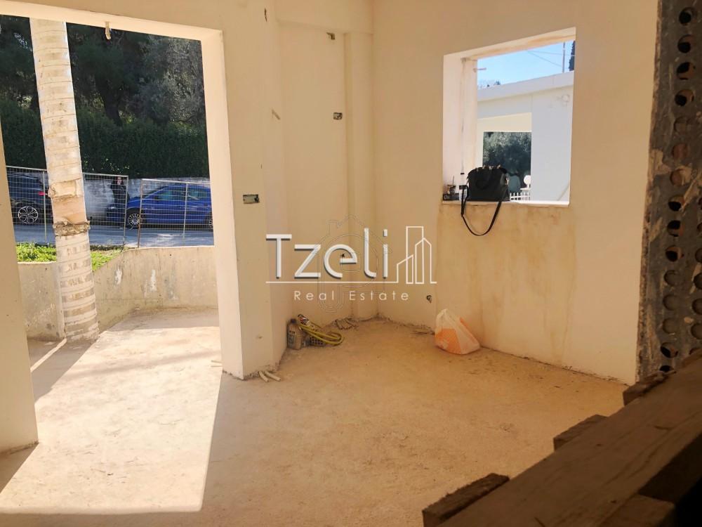 Μονοκατοικία 118 τ.μ. πρός πώληση, Αχαΐα, Παραλία