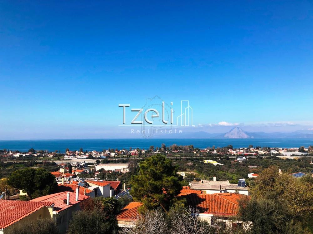 Μονοκατοικία 118 τ.μ. πρός πώληση, Αχαΐα, Παραλία