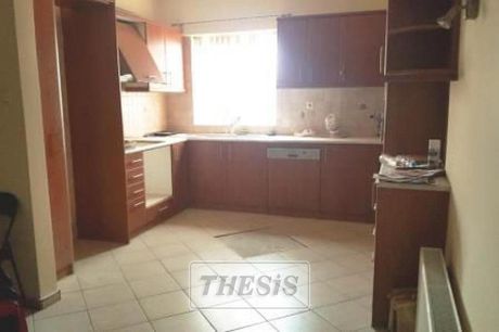 Apartment 85sqm for sale-Pagkrati » Agios Artemios