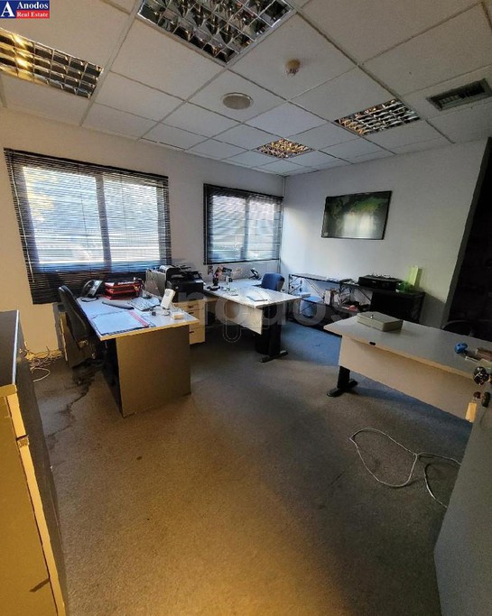 Office 500sqm for rent-Marousi » Center