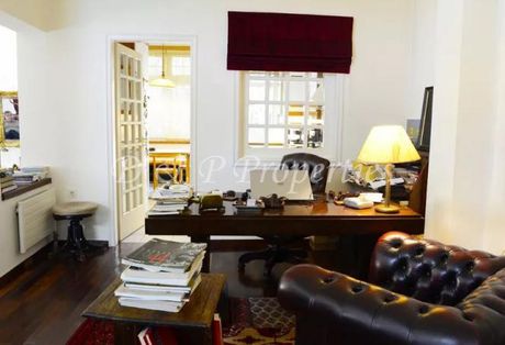 Detached home 276sqm for sale-Pagkrati » Profitis Ilias
