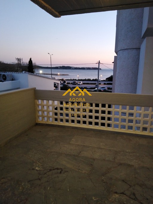 Maisonette 130sqm for rent-Voula » Evryali