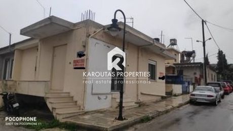 Μονοκατοικία 100τ.μ. για πώληση-Χίος » Πόλη χίου