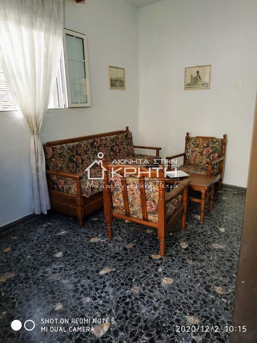 Διαμέρισμα 65 τ.μ. για ενοικίαση