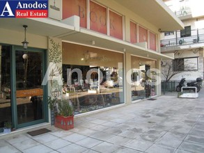 Store 90sqm for sale-Vrilissia » Center