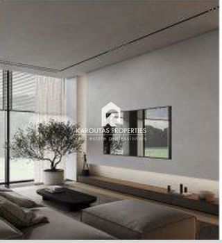 Apartment 85sqm for sale-Martiou