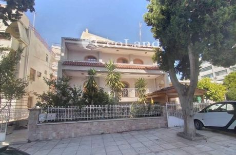 Μονοκατοικία 270τ.μ. για πώληση-Άλιμος » Καλαμάκι