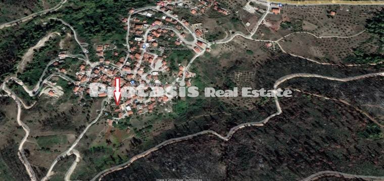 Οικόπεδο 522,67τ.μ. για πώληση-Αρτεμίσιο » Ελληνικά