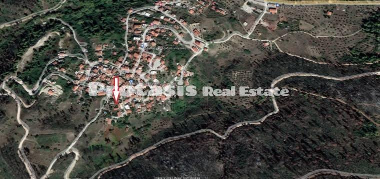 Οικόπεδο 522,67 τ.μ. για πώληση, Εύβοια, Αρτεμίσιο