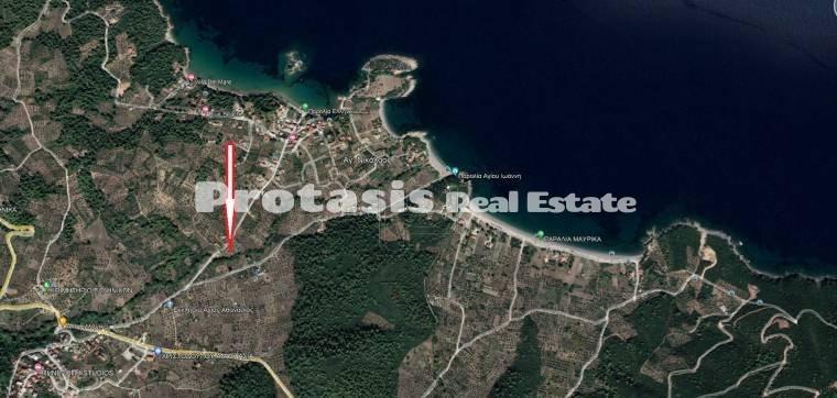 Αγροτεμάχια 1.245,92 τ.μ. προς πώληση, Ελληνικά Αρτεμισίου