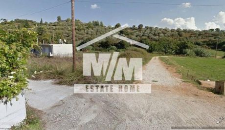 Land plot 598sqm for sale-Agrinio » Center