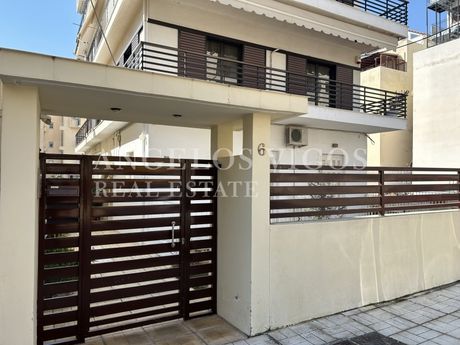 Διαμέρισμα 125τ.μ. για πώληση-Γλυφάδα » Άνω γλυφάδα