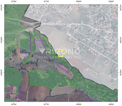 Land plot 2.300sqm for sale-Kozani » Protochori