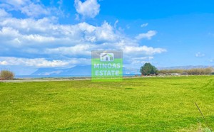 Οικόπεδο 472τ.μ. για πώληση-Κίσσαμος » Άγιος αντώνιος