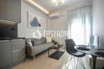 Studio 41sqm for sale-Evaggelistria