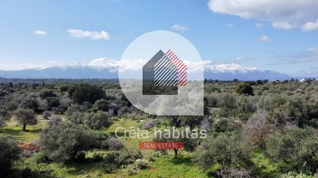 Land plot 6.081sqm for sale-Vamos » Drapanos