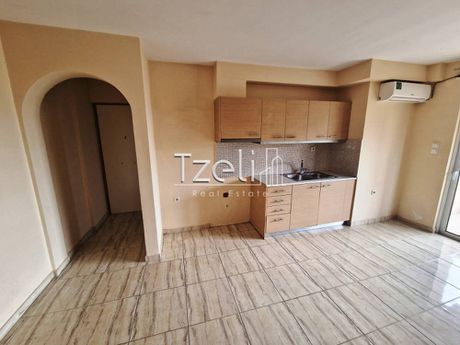 Apartment 60sqm for sale-Patra » Begoulaki