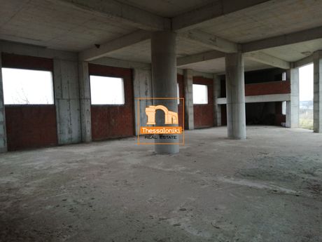 Επιχειρηματικό κτίριο 1.000τ.μ. για πώληση-Μυγδονία » Μελισσοχώρι