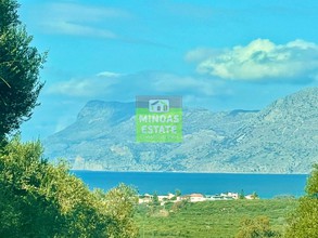 Οικόπεδο 5.049τ.μ. για πώληση-Μυθήμνη » Κορφαλώνας