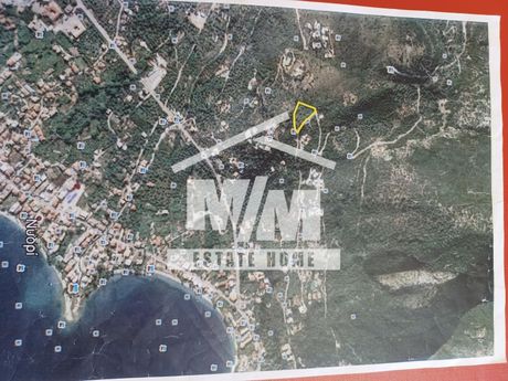 Land plot 984sqm for sale-Lefkada » Main Town Area