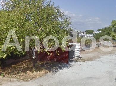 Οικόπεδο 435τ.μ. για πώληση-Μαρούσι » Κέντρο