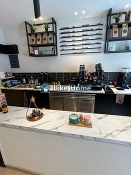 Επιχείρηση 150τ.μ. για πώληση-Διοικητήριο