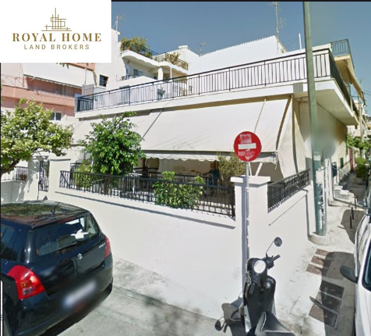 Οικόπεδο 193τ.μ. για πώληση-Περιστέρι » Ανθούπολη