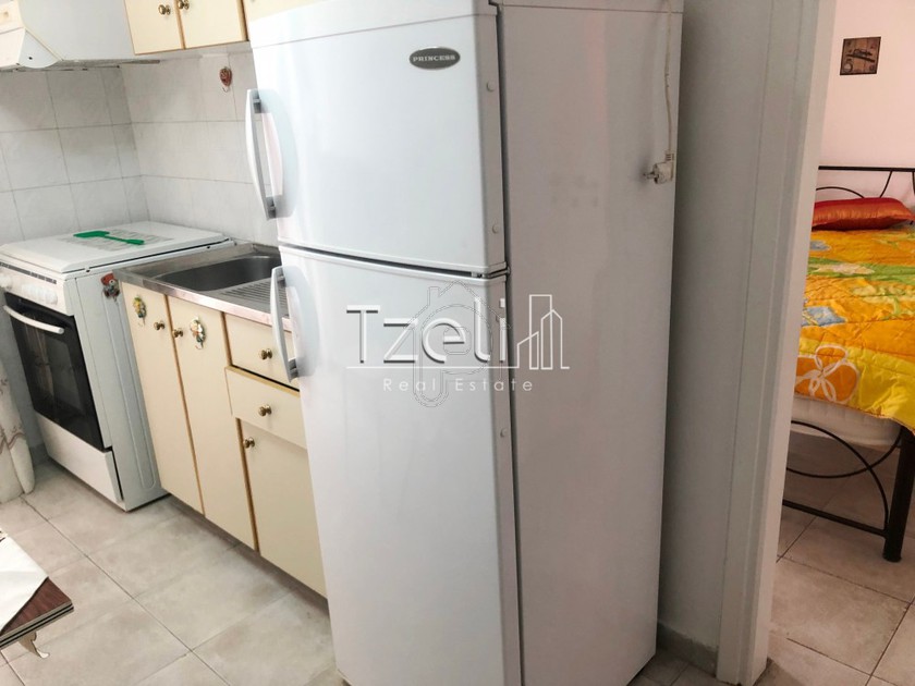 Studio / γκαρσονιέρα 24τ.μ. για πώληση-Πάτρα » Αγία σοφία