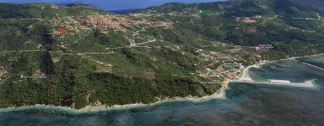 Land plot 331sqm for sale-Skopelos » Glossa
