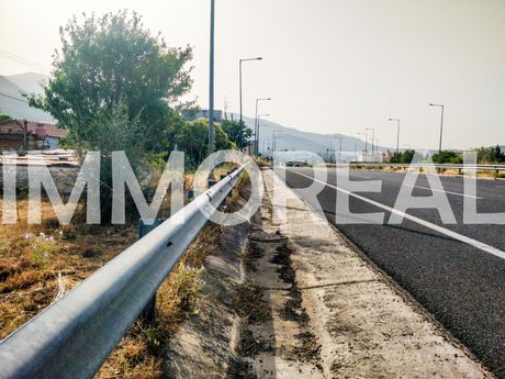 Land plot 808sqm for sale-Nea Ionia Volou » Melissatika