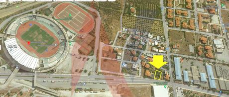 Οικόπεδο 403τ.μ. για πώληση-Νέα ιωνία βόλου » Νέα ιωνία