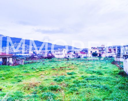 Land plot 1.800sqm for rent-Nea Ionia Volou » Center