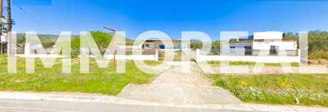 Craft space 716sqm for sale-Nea Agchialos » Center