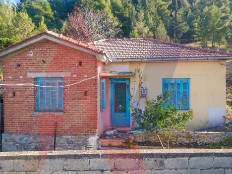Μονοκατοικία 106τ.μ. για πώληση-Ιωλκός » Ανακασιά