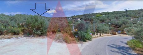 Αγροτεμάχια 6.344τ.μ. για πώληση-Αφέτες » Άφυσσος