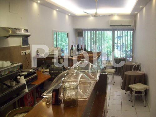 Κατάστημα 25τ.μ. για πώληση-Κέντρο » Ομόνοια
