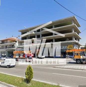 Building 470sqm for sale-Agrinio » Center