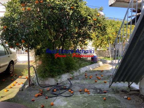Οικόπεδο 175τ.μ. για πώληση-Αίγιο » Κέντρο