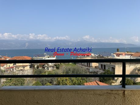 Μεζονέτα 209τ.μ. για πώληση-Αιγιάλεια » Σελιανίτικα