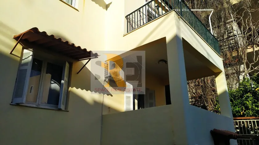 Detached home 107 sqm for sale, Athens - South, Glyfada