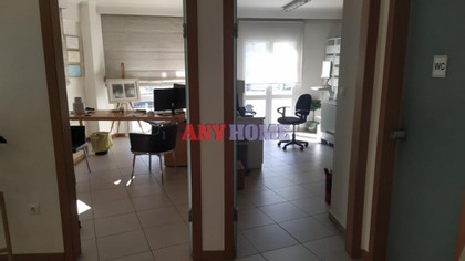 Office 95 sqm for rent