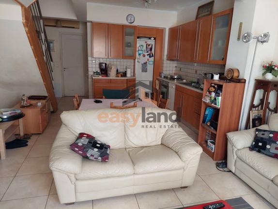 Maisonette 98 sqm for sale, Achaia, Patra
